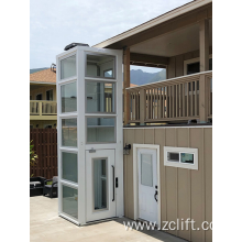 Hydraulic Home Elevator Price